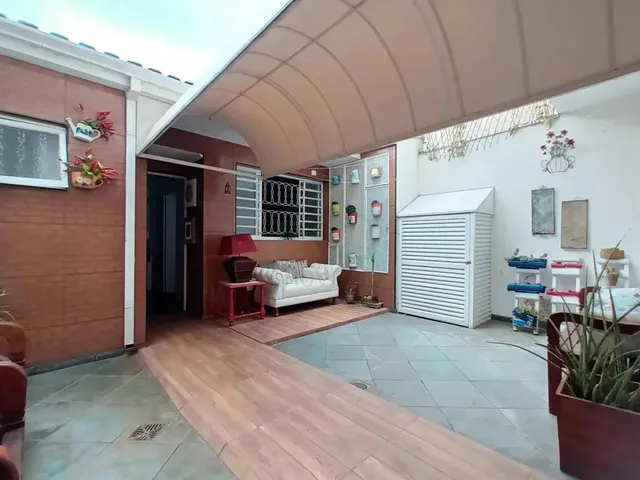 Imagem 3: Casas Padrão em Poços de Caldas