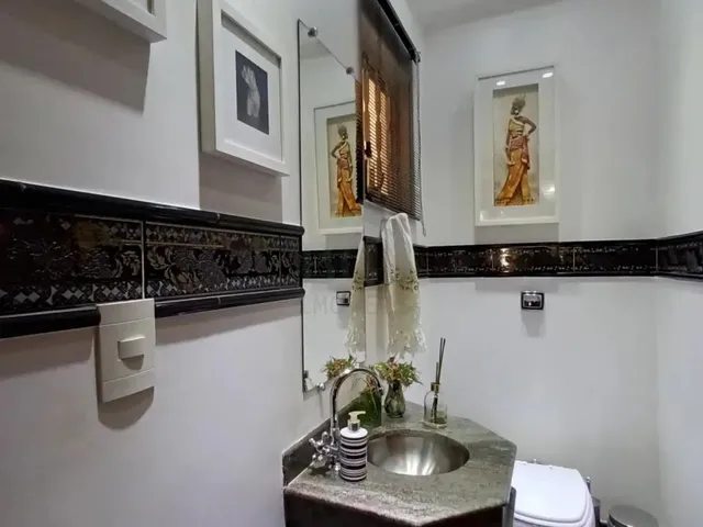 Imagem 10: Casas Padrão em Poços de Caldas