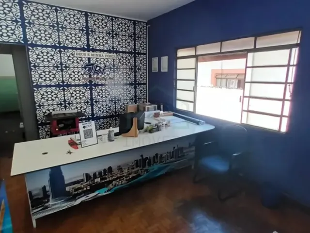 Imagem 8: Casas Padrão em Poços de Caldas