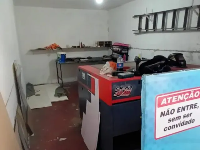 Imagem 7: Casas Padrão em Poços de Caldas