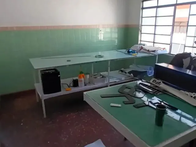 Imagem 2: Casas Padrão em Poços de Caldas