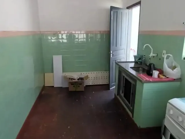 Imagem 11: Casas Padrão em Poços de Caldas