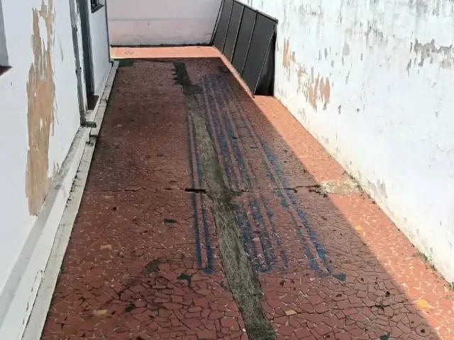 Imagem 4: Casas Padrão em Poços de Caldas