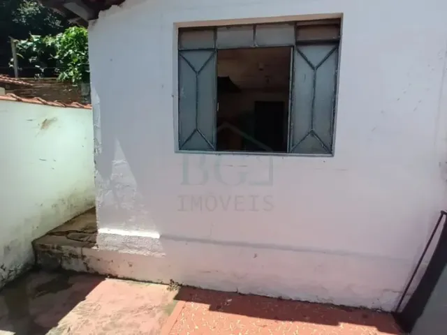 Imagem 5: Casas Padrão em Poços de Caldas