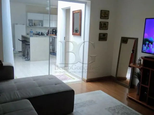 Imagem: Casas Padrão em Poços de Caldas