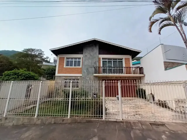 Imagem: Casas Padrão em Poços de Caldas