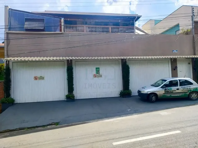 Imagem: Casas Padrão em Poços de Caldas