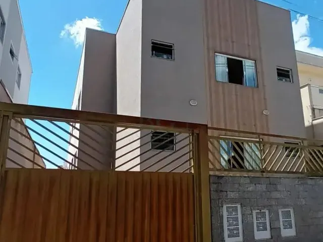 Imagem: Apartamentos Padrão em Poços de Caldas
