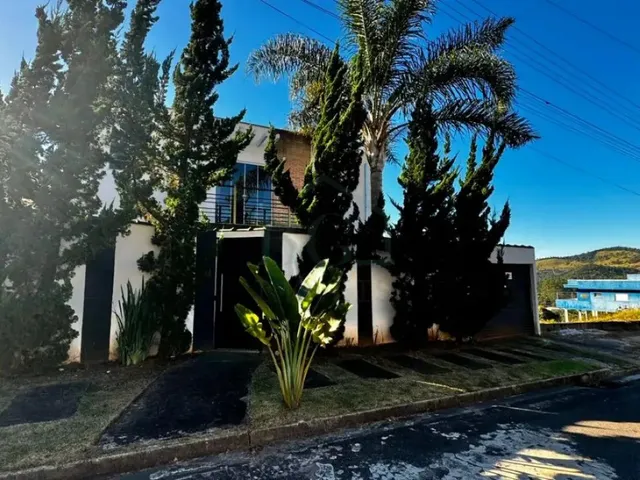 Imagem: Casas Padrão em Poços de Caldas