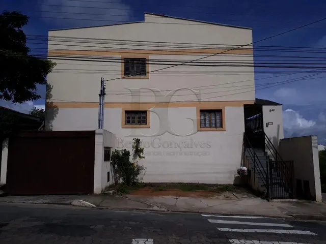 Imagem 1: Apartamentos Padrão em Poços de Caldas