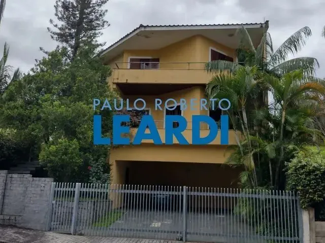 Imagem: Sobrado - Jardim dos Estados - Mg