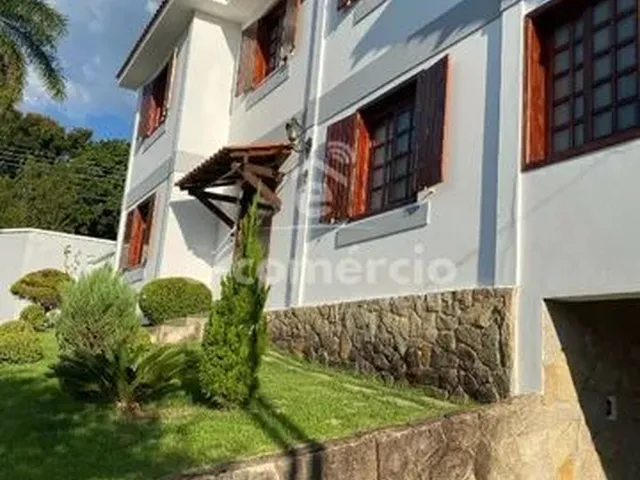 Imagem: Casa em Condomínio Fechado À Venda, Lavras/Mg
