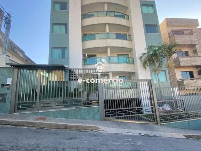 Imagem: Apartamento a Venda no Centro de Lavras