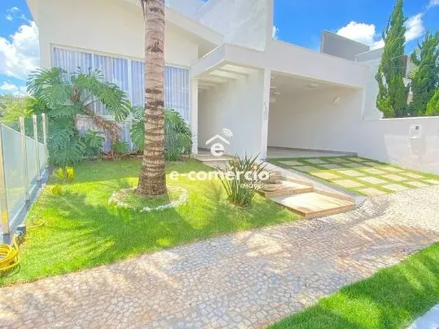 Imagem: Casa em Condomínio a Venda, Lavras/Mg