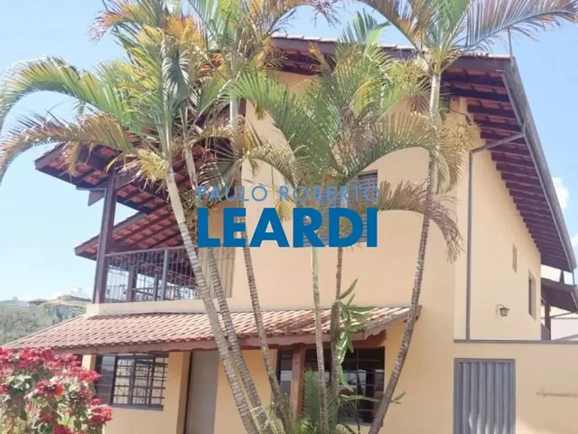 Imagem: Sobrado - Parque Vivaldi Leite Ribeiro
