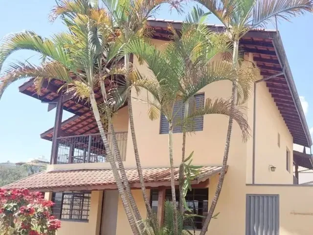 Imagem 3: Sobrado - Parque Vivaldi Leite Ribeiro - Mg