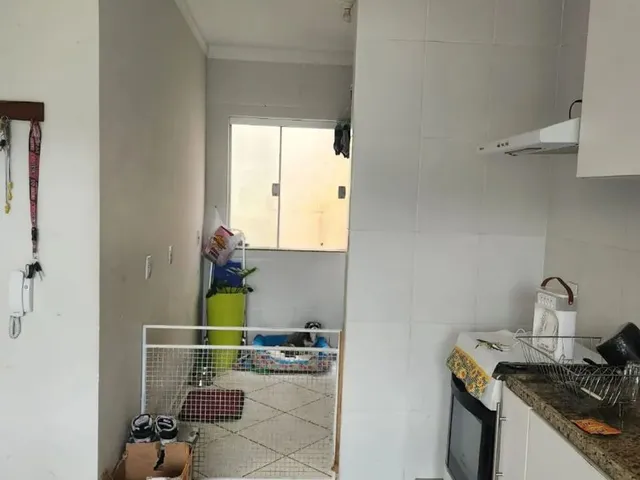 Imagem: Apartamento 72M², Nossa Senhora de Fátima