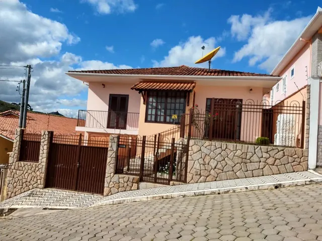 Imagem: Vendo Excelente Casa em Maria da Fé Mg