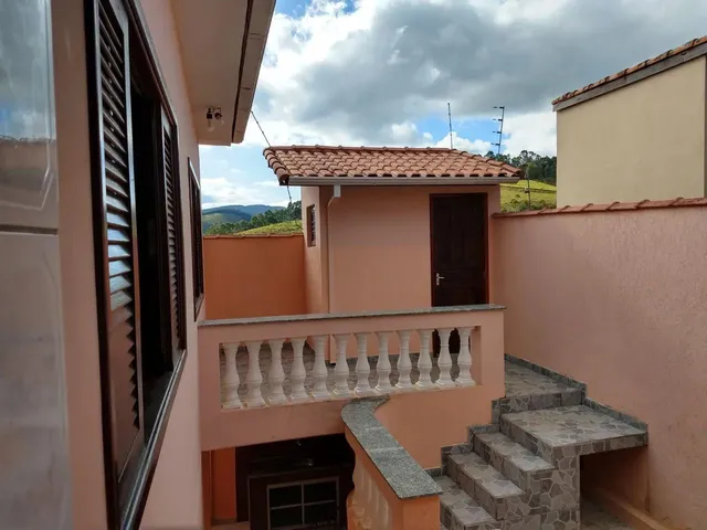 Imagem 8: Vendo Excelente Casa em Maria da Fé Mg