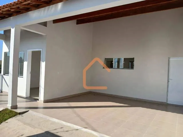 Imagem: Casa com 3 Dormitórios À Venda, 121 M²