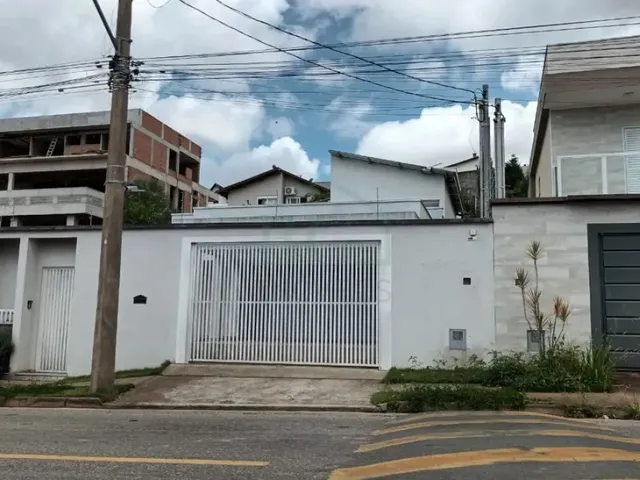 Imagem 1: Casas Padrão em Poços de Caldas