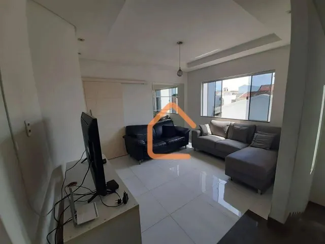 Imagem: Apartamento com 2 Dormitórios À Venda