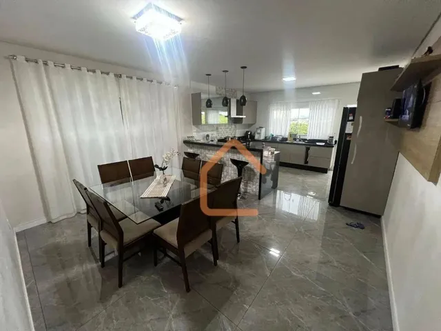 Imagem: Casa com 3 Dormitórios À Venda, 320 M²