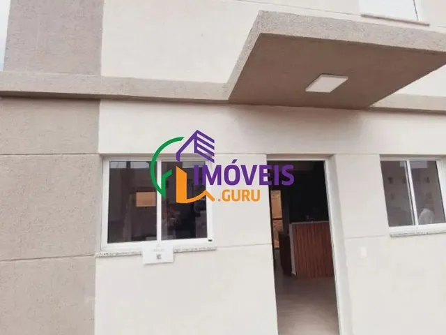 Imagem: Casa em Condomínio - Jardim Bandeirantes
