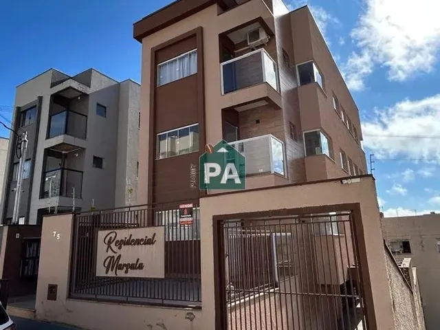 Imagem: Apartamento À Venda com 02 Quartos, 50M²