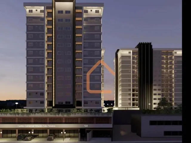 Imagem: Apartamento com 3 Dormitórios À Venda