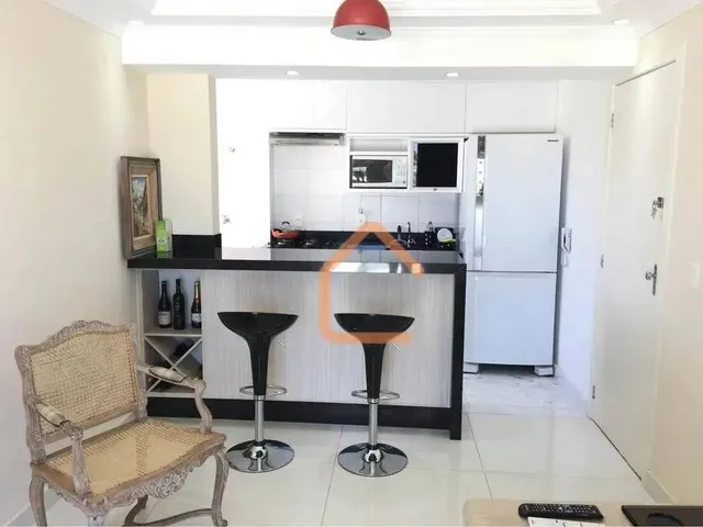 Imagem 1: Apartamento com 2 Dormitórios À Venda, 55 M² por R$ 310.000,00 - Faisqueira - Pouso