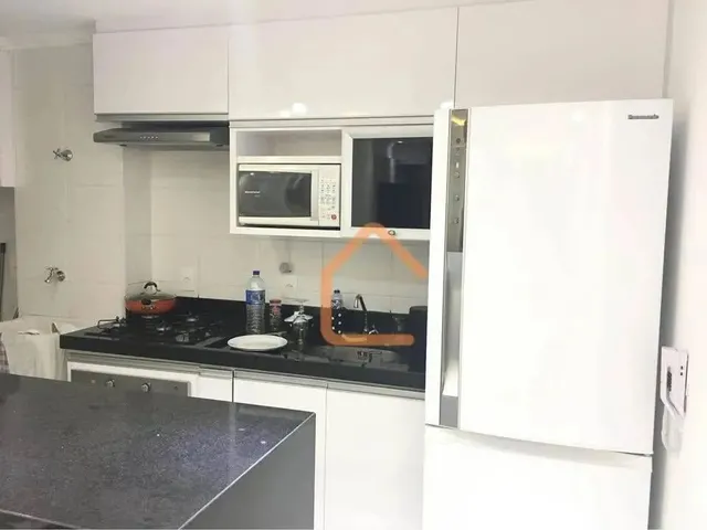 Imagem 3: Apartamento com 2 Dormitórios À Venda, 55 M² por R$ 310.000,00 - Faisqueira - Pouso