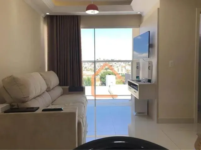 Imagem 4: Apartamento com 2 Dormitórios À Venda, 55 M² por R$ 310.000,00 - Faisqueira - Pouso