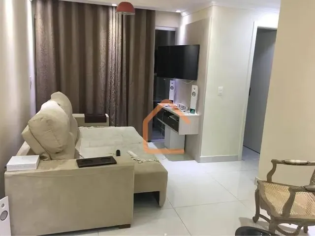 Imagem 10: Apartamento com 2 Dormitórios À Venda, 55 M² por R$ 310.000,00 - Faisqueira - Pouso