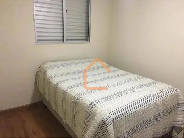 Imagem 2: Apartamento com 2 Dormitórios À Venda, 55 M² por R$ 310.000,00 - Faisqueira - Pouso