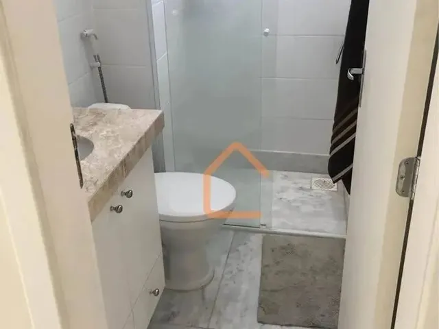 Imagem 7: Apartamento com 2 Dormitórios À Venda, 55 M² por R$ 310.000,00 - Faisqueira - Pouso