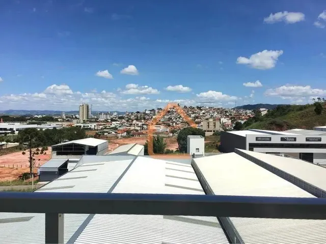 Imagem 5: Apartamento com 2 Dormitórios À Venda, 55 M² por R$ 310.000,00 - Faisqueira - Pouso
