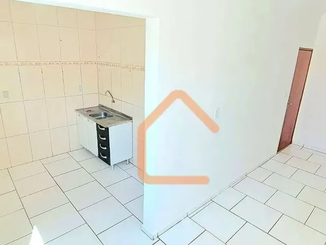 Imagem: Apartamento com 2 Dormitórios À Venda