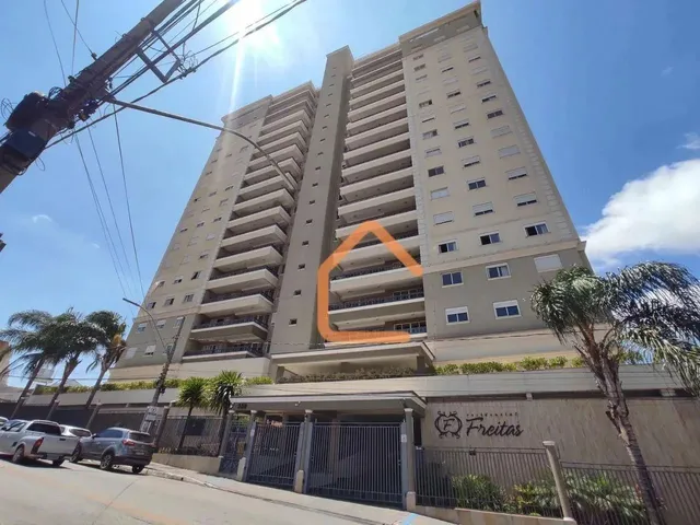 Imagem: Apartamento com 3 Dormitórios À Venda