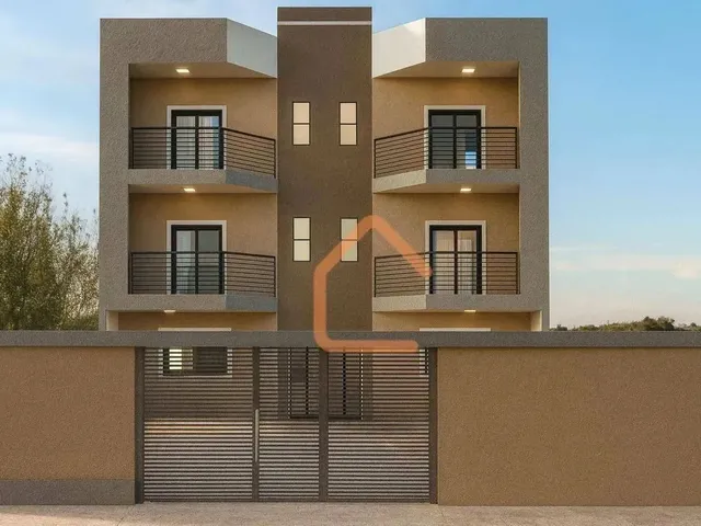 Imagem: Apartamento com 2 Dormitórios À Venda