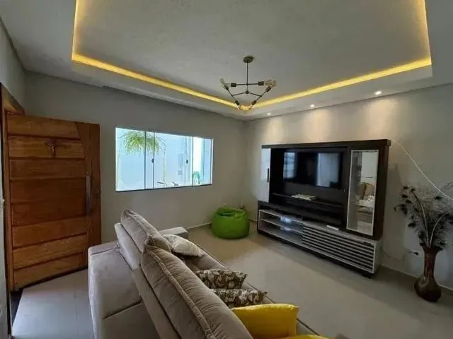 Imagem: Casa com 3 Dormitórios À Venda, 189 M²