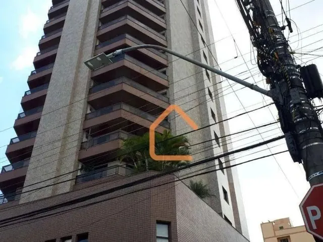 Imagem: Apartamento com 3 Dormitórios À Venda