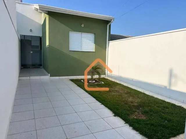 Imagem: Casa com 2 Dormitórios À Venda, 60 M²