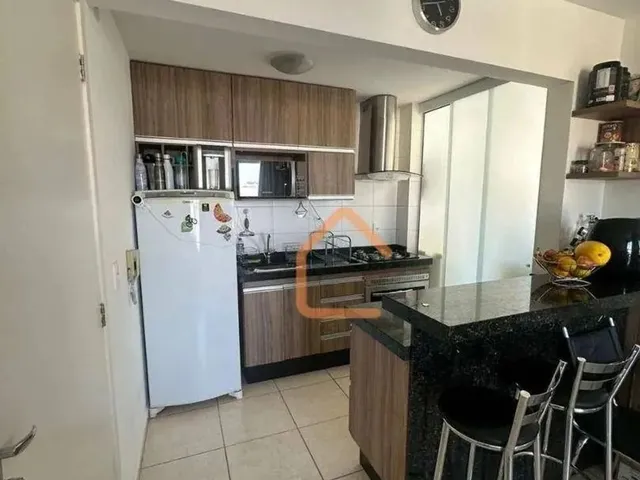 Imagem: Apartamento com 2 Dormitórios À Venda