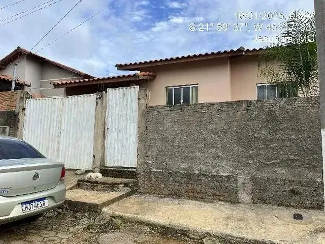 Imagem: Oportunidade Única em Jesuania - Mg Tipo