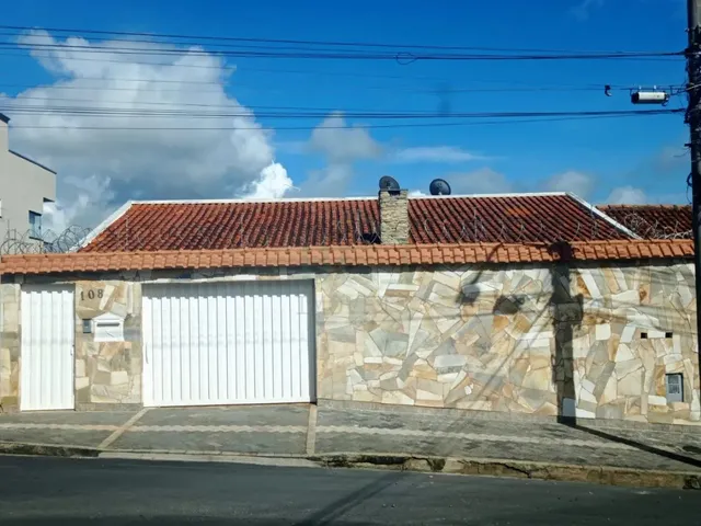 Imagem: Casas Padrão em Poços de Caldas