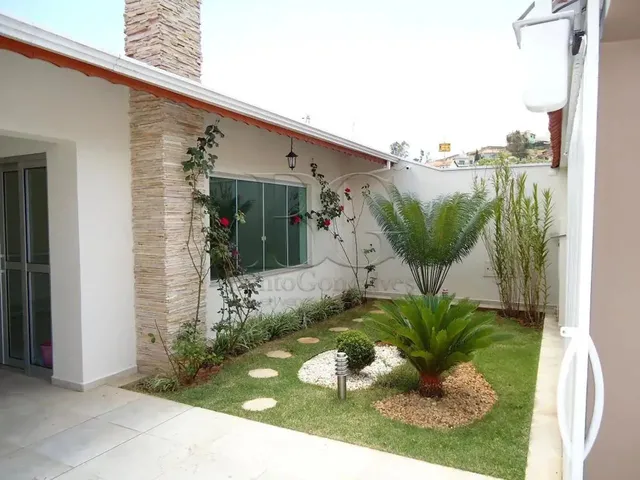 Imagem 12: Casas Padrão em Poços de Caldas