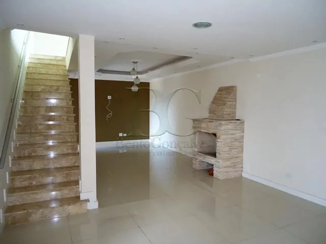 Imagem 14: Casas Padrão em Poços de Caldas