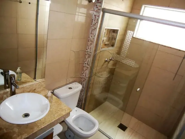 Imagem 6: Casas Padrão em Poços de Caldas