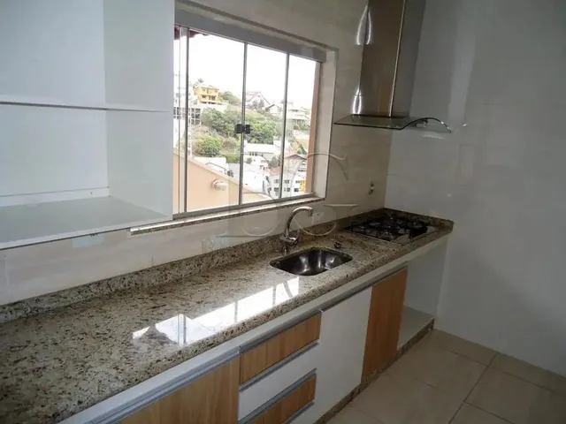 Imagem 16: Casas Padrão em Poços de Caldas
